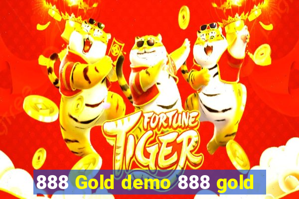 888 Gold demo 888 gold